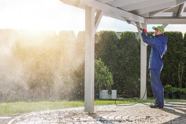 Best Sign and Awning Cleaning  in Almedia, PA